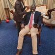 Is there a secret pact between UhuRuto to con Raila Odinga? DP William Ruto responds