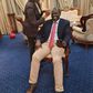 Is there a secret pact between UhuRuto to con Raila Odinga? DP William Ruto responds