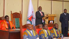 Narok County Assembly