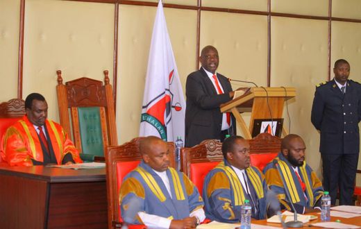 Narok County Assembly