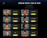 Comedian Elsa Majimbo nominated for E! People’s Choice Awards