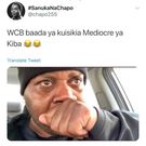Reactions from Fans
