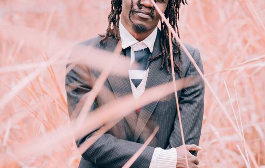 Juliani threatens to sue Jubilee Party for using his song to promote BBI