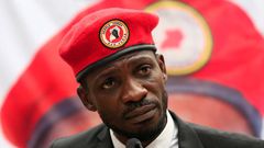 Bobi Wine
