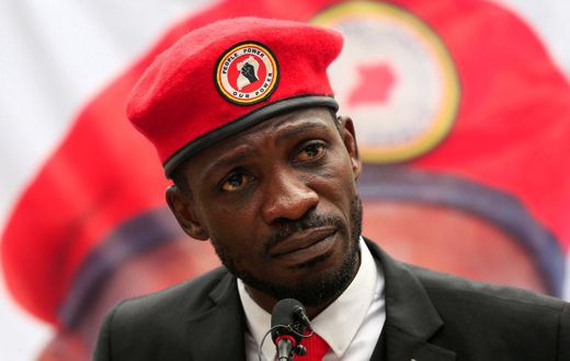 Bobi Wine