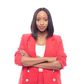 Media Personality Janet Mbugua