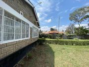 Betty Kyallo’s mum is selling her Ongata Rongai home (Photos)