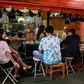 Businesses in Tokyo that serve alcohol and karaoke parlours will be asked to close at 10pm to halt the spread of coronavirus