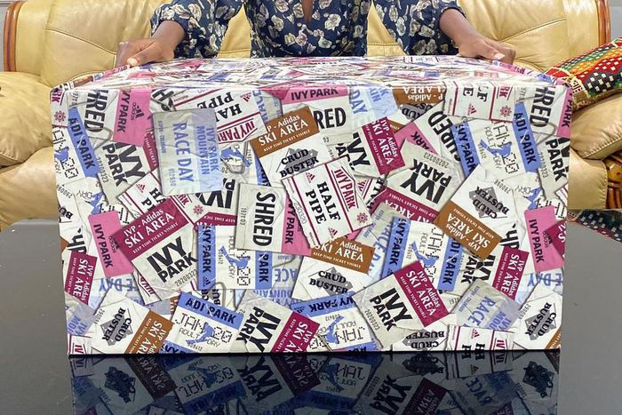 Elsa Majimbo Gets Gift From Beyonce