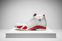 michael jordan christy's auction