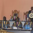 File image of the Kajiado county assembly during a Governor's address at a past session