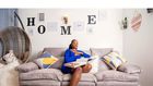 Check out exquisite photos of Maureen Waititu’s new Home