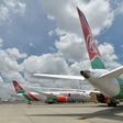 Tanzania has banned Kenya Airways flights as part of a diplomatic spat