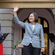 Beijing has cut off official contact with Taiwan under Tsai Ing-wen, who refuses to acknowledge that the island is part of 'one China'
