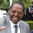 Embu Governor Martin Wambora