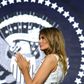 First Lady Melania Trump is to address the Republican National Convention