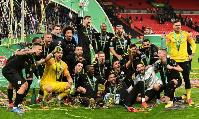 The League Cup could be one of the casualties of major reform to English football