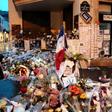 France's deep-rooted tradition of unapologetically poking fun at men and gods alike may be in peril, five years after the deadly jihadist attacks on the satirical magazine Charlie Hebdo
