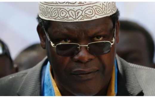 Miguna Miguna