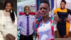 Jacque Maribe, Larry Madowo, Akothee and Terry Muikamba