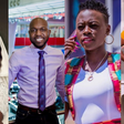 Jacque Maribe, Larry Madowo, Akothee and Terry Muikamba