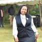 Millicent Omanga responds after expulsion by Jubilee Party