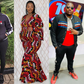 Joey Muthengi, Corazon Kwamboka and Willis Raburu
