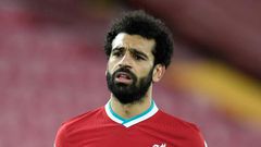 Liverpool have failed to win any of their past four home matches