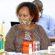 Kirinyaga Governor Anne Mumbi Waiguru