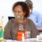 Kirinyaga Governor Anne Mumbi Waiguru