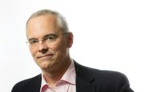 Richard Hatchett, CEO of CEPI, the Coalition for Epidemic Preparedness, worries that rich countries will try to secure the first Covid-19 vaccines for themselves