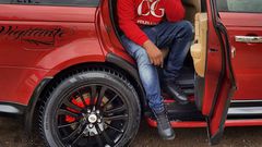 Khaligraph Jones