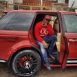 Khaligraph Jones