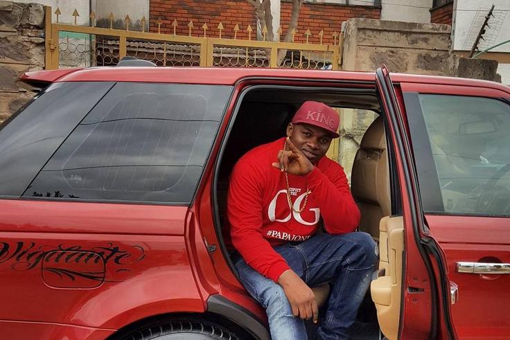 Khaligraph Jones
