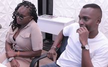 Meet Yvette Obura’s new Boyfriend (Photos)