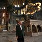 Erdogan visited Hagia Sophia this week ahead of its reopening as a mosque.