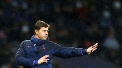 Mauricio Pochettino retired from playing in 2006