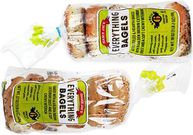 These Are The 25 Best Vegan Foods At Trader Joe’s