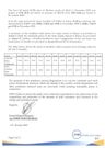 EPRA maximum wholesale and retail petroleum prices in Kenya for January 15 to February 14, 2021