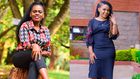 Fight for your marriage, cheating is a minor offence - Betty Bayo to Size 8