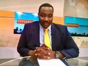 Willis Raburu