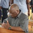 John Pombe Magufuli tells Tanzanians to pray for Kenya to overcome coronavirus