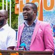 ODM party Secretary-General Edwin Sifuna during a press conference
