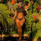 Sheebah Karungi. #PulsePicks2020: List of celebrities who showed Us acres of skin in 2020.