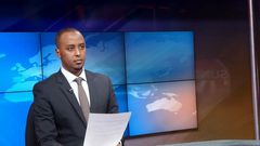 Hussein Mohamed to join K24 TV after exit from Citizen TV