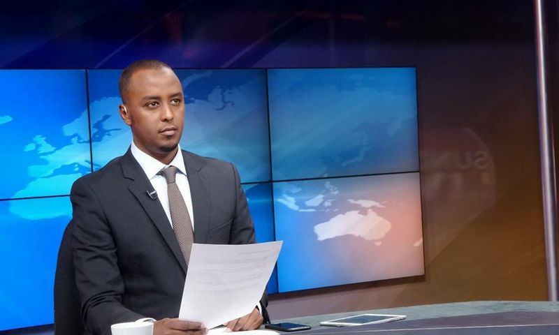 Hussein Mohamed to join K24 TV after exit from Citizen TV