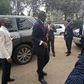 I was wrong and I'm sorry - Nairobi Senator Johnson Sakaja says of drunk incident-  announces resignation from Senate Covid19 commitee