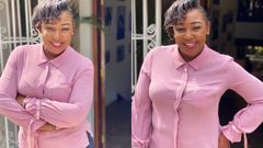 Flair by Betty CEO Betty Kyallo