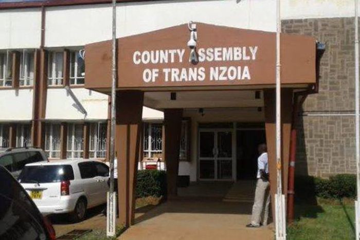 Trans Nzoia becomes 6th County Assembly to pass BBI Bill 2020