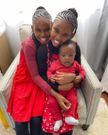 Grace Msalame's Kids